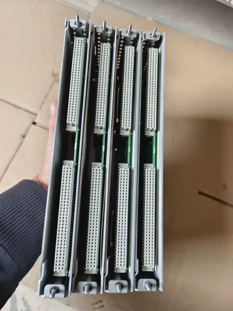 Bently Nevada 135137-01 I/O Module — product photo 14 of 25
