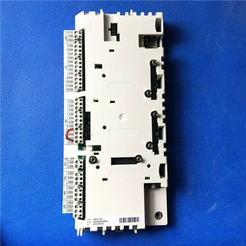 ABB RDCU-12C I/O Module product photo 3