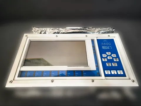 Bently Nevada 135785-02 Industrial Automation Component product photo 1