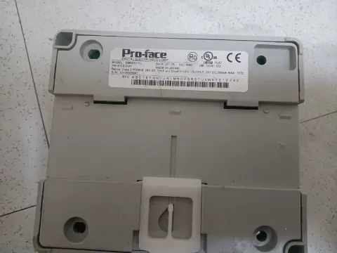Pro-face / Digital Electronics FN-XY16SK41 PLC Module product photo 3