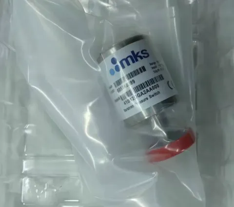 MKS 750C-29403 Industrial Sensor — product photo 5 of 16
