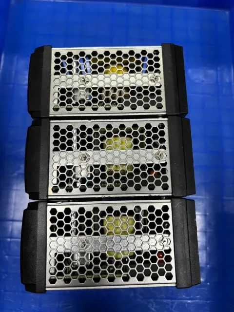 KEYENCE CA-U4 Industrial Sensor — product photo 10 of 10