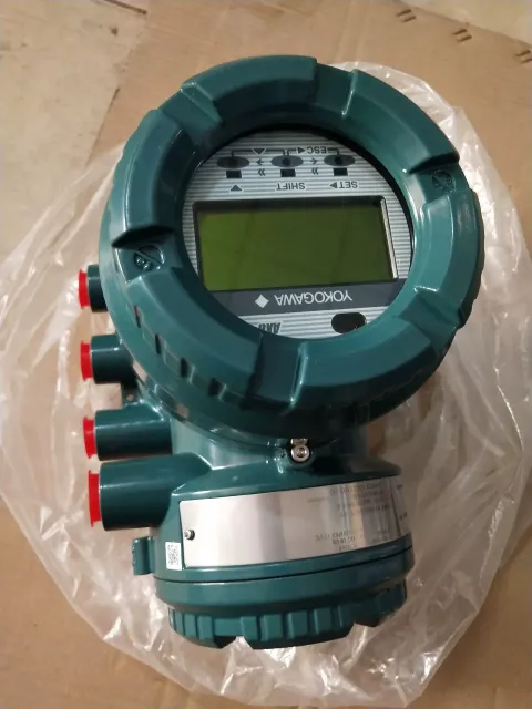 Yokogawa AXG4A-CNF2122JA12/CH Industrial Automation Component product photo 1