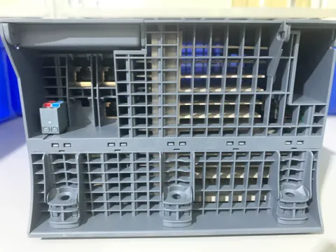 Siemens 6ES7517-3AP00-0AB0 PLC Module — product photo 7 of 14