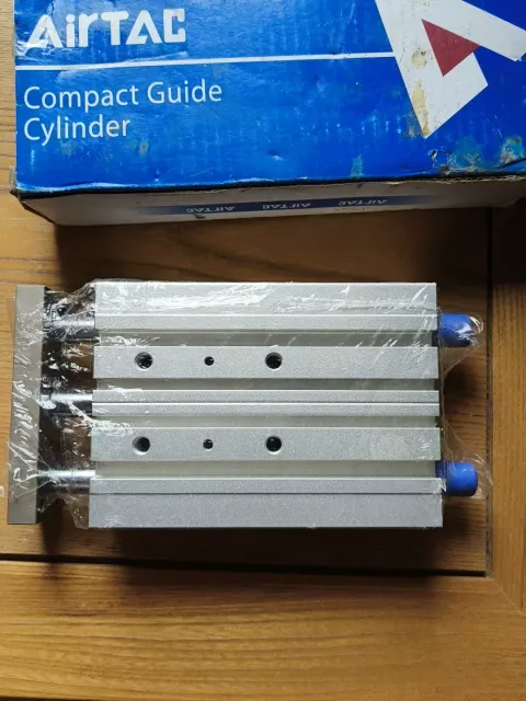 AirTAC TCL20X80S Industrial Automation Component product photo 2