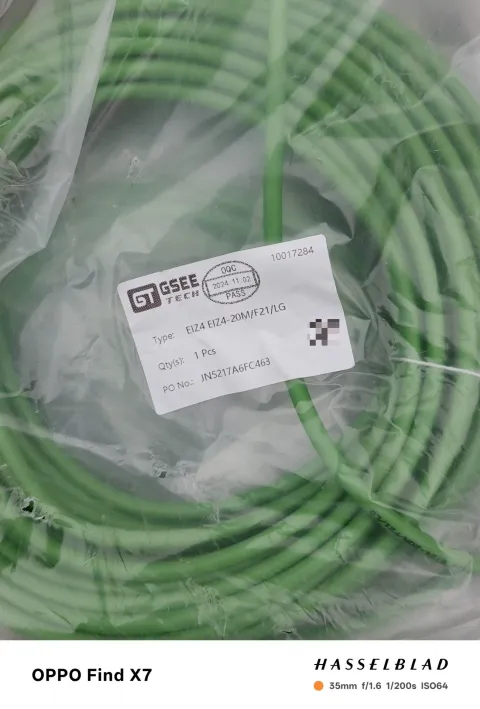 GSEE VEK4 VEZ4-10M/P21/LG Industrial Sensor product photo 5
