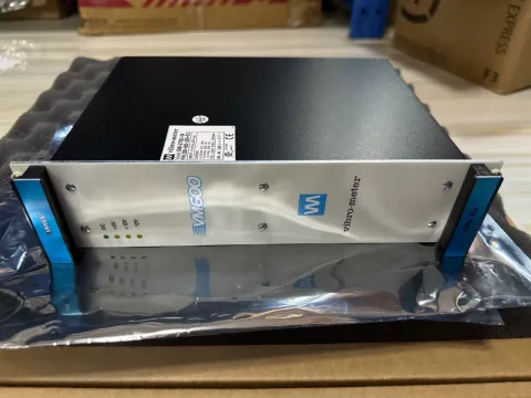 Vibro-Meter SIM-275D-24 / 200-582-200-011 Power Electronics Module product photo 1