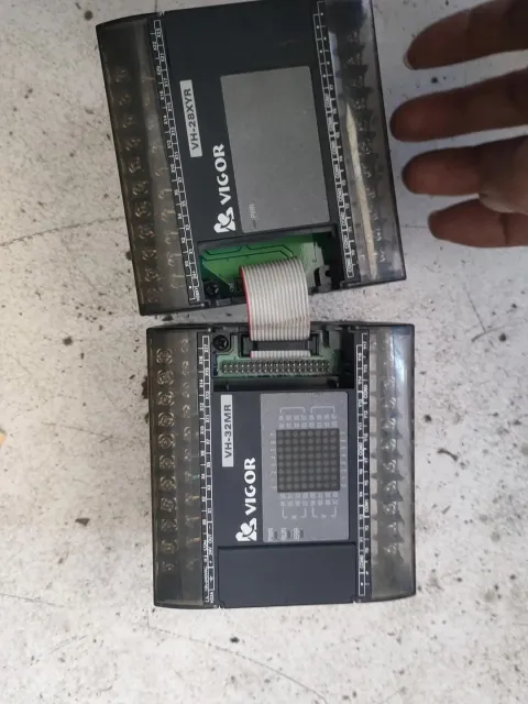 White Label VH-32MR PLC Module product photo 9