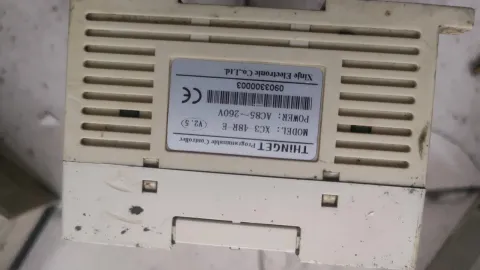 XINJE XC3-48R-E PLC Module product photo 3