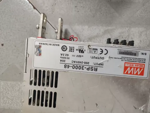 MEAN WELL RSP-3000-48 Industrial Sensor product photo 5