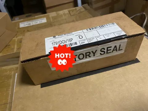 White Label 1791-DOV16P Industrial Automation Component product photo 1