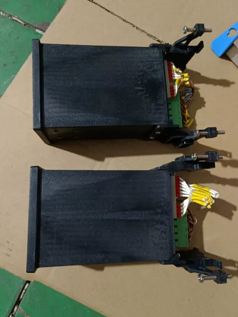 Woodward LR20476 Industrial Relay product photo 5