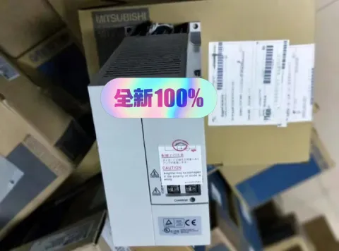 Mitsubishi MR-J2S-200A-S011 Motor & Drive Component product photo 1
