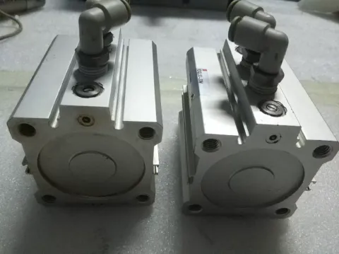SMC RDQL50-30M Industrial Automation Component product photo 5