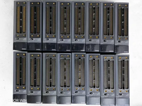 Mitsubishi Electric QX42 Industrial Automation Component — product photo 38 of 44