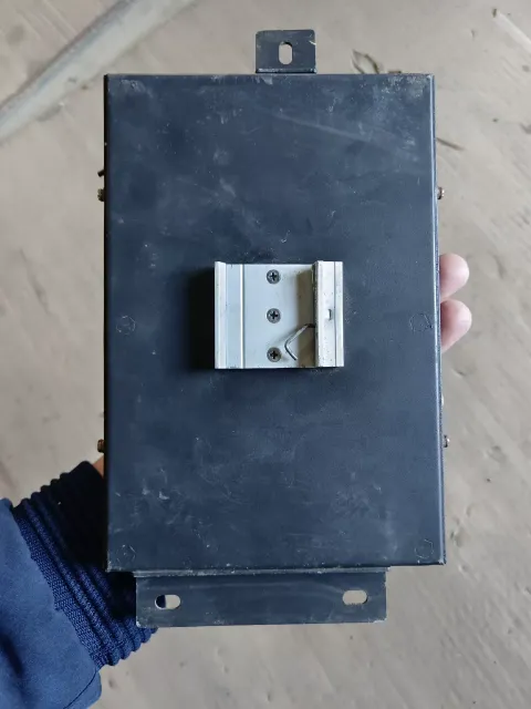 HollySys / 和利时 FM021 Industrial Automation Component product photo 7