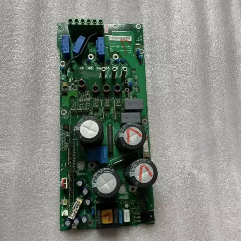 ABB RINT-5311C Motor & Drive Component product photo 2