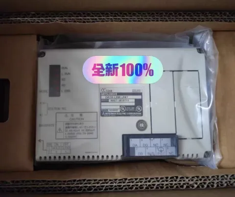 Mitsubishi Electric A8GT-J61BT13 Industrial Automation Component product photo 1