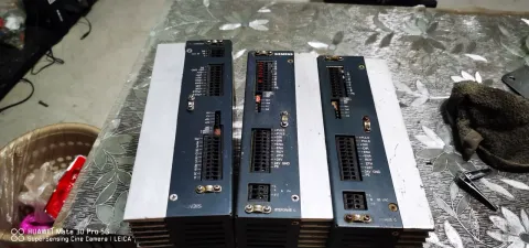Siemens 6FC5548-0AA02-0AA0 Motor & Drive Component product photo 6