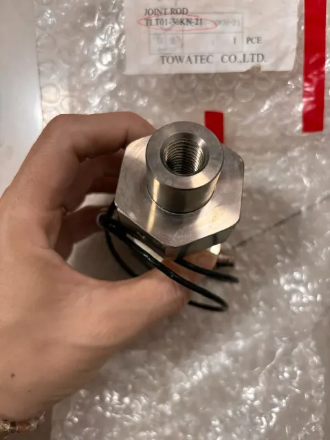 TOWATEC TL01-30KN-21 Industrial Sensor product photo 3