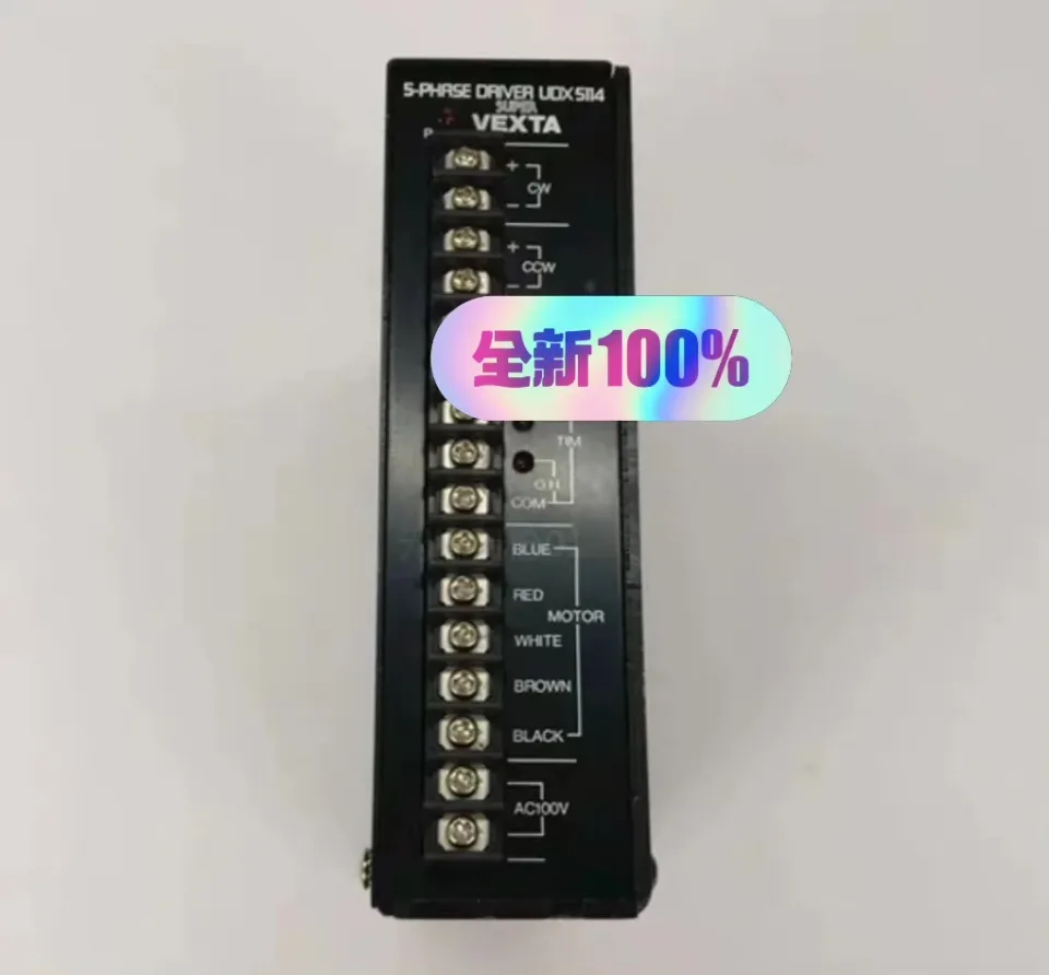 Oriental Motor / VEXTA UDX5107 Motor & Drive Component product photo 1