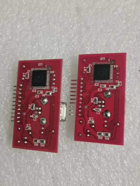 White Label CG-399-2 Industrial Control Board product photo 3