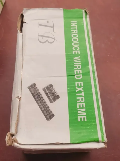 White Label TB-1510 Industrial Automation Component product photo 1