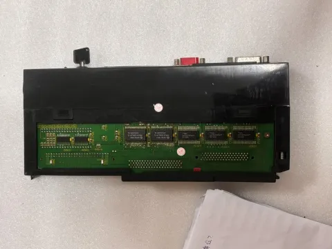 Toshiba PU325H / TPU325H*S PLC Module product photo 4
