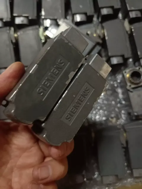 Siemens 519 30040 21 / A5E33412837 Industrial Sensor — product photo 5 of 26