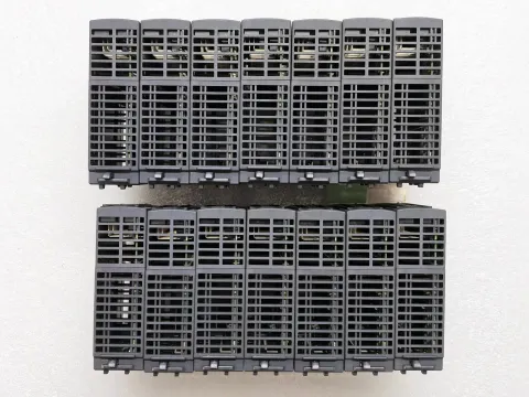 Mitsubishi Electric QX42 Industrial Automation Component — product photo 7 of 44