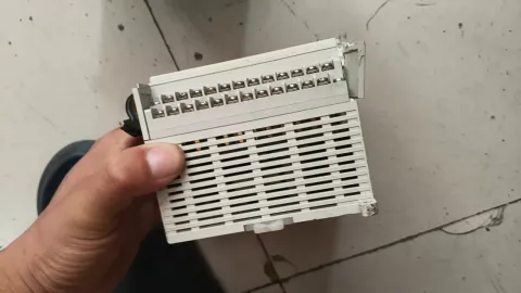 XINJE XD-E32X-E; XD-E32YR-E PLC Module product photo 5