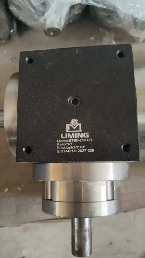 White Label ST90-DSB-R Industrial Automation Component product photo 1