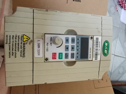 White Label ACD200-2S1.5-DK Industrial Automation Component product photo 1