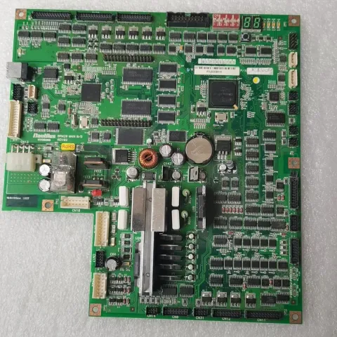White Label BRM20 MAIN B/D REV:02 Industrial Automation Component product photo 1
