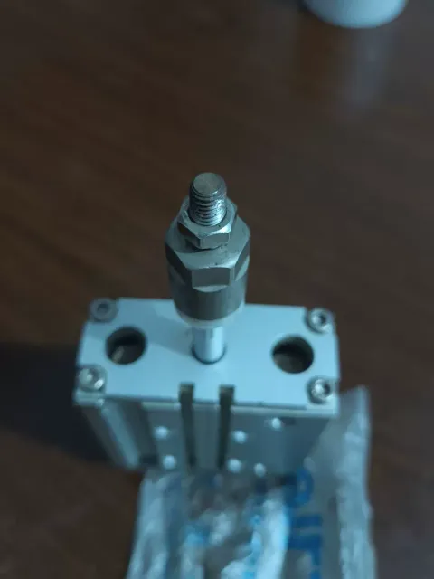 AirTAC TCMJ20X50-10S Industrial Automation Component product photo 4