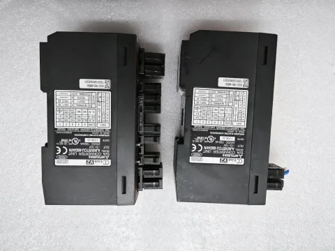 Mitsubishi Electric AJ65VBTCU-68DAVN Industrial Automation Component — product photo 4 of 12