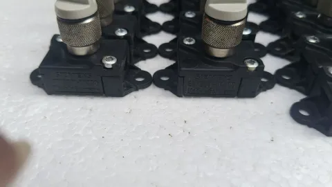 Siemens 3RK1901-0AA00 Industrial Automation Component product photo 2