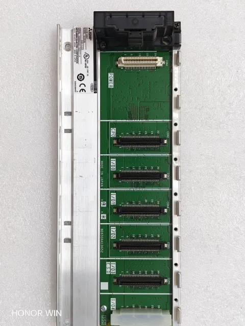Mitsubishi Electric Q35DB Industrial Automation Component product photo 1