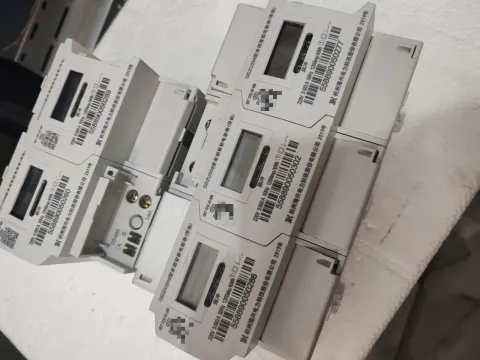 海兴电力 / Hexing DDZU208 Industrial Automation Component product photo 7