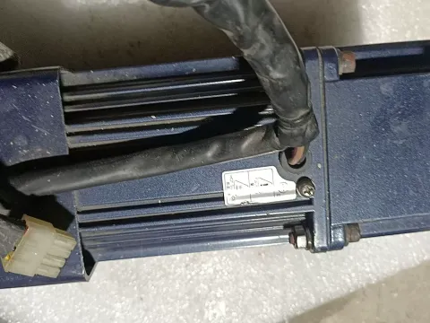 Motor-Net M9P50BF(H) Motor & Drive Component product photo 4