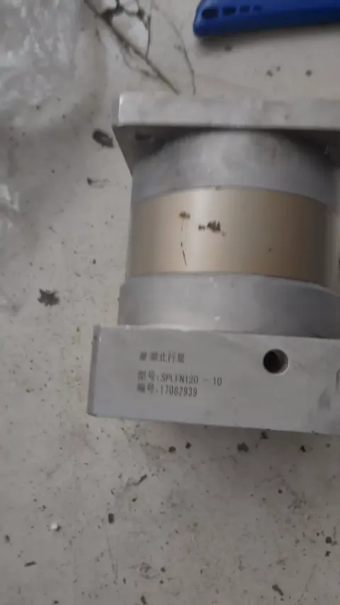 White Label SPLEN120-10 Industrial Automation Component product photo 1