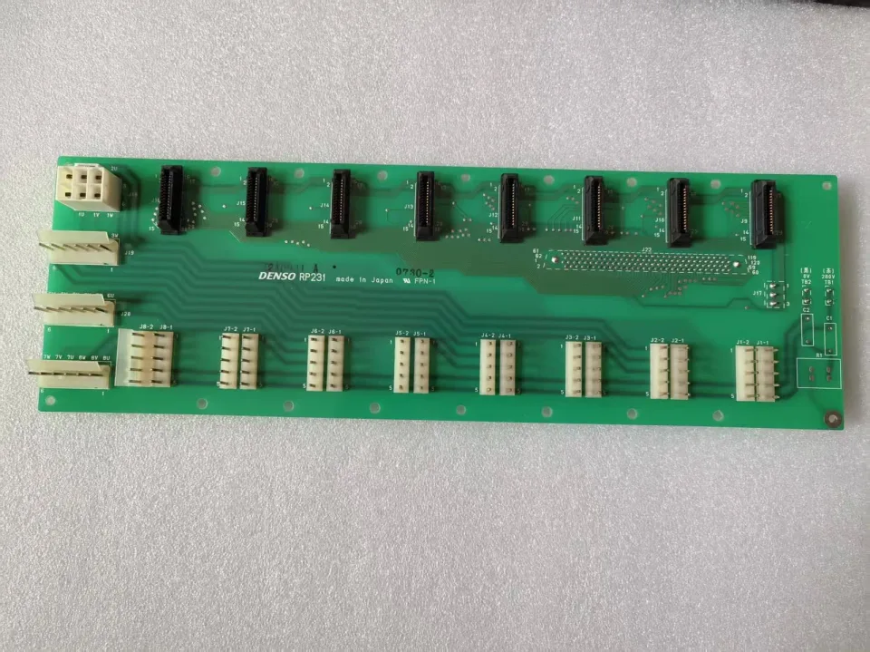 DENSO RP231 Industrial Control Board product photo 1