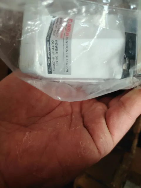 TEESUN / 凯德 LS-050TD Industrial Sensor product photo 3