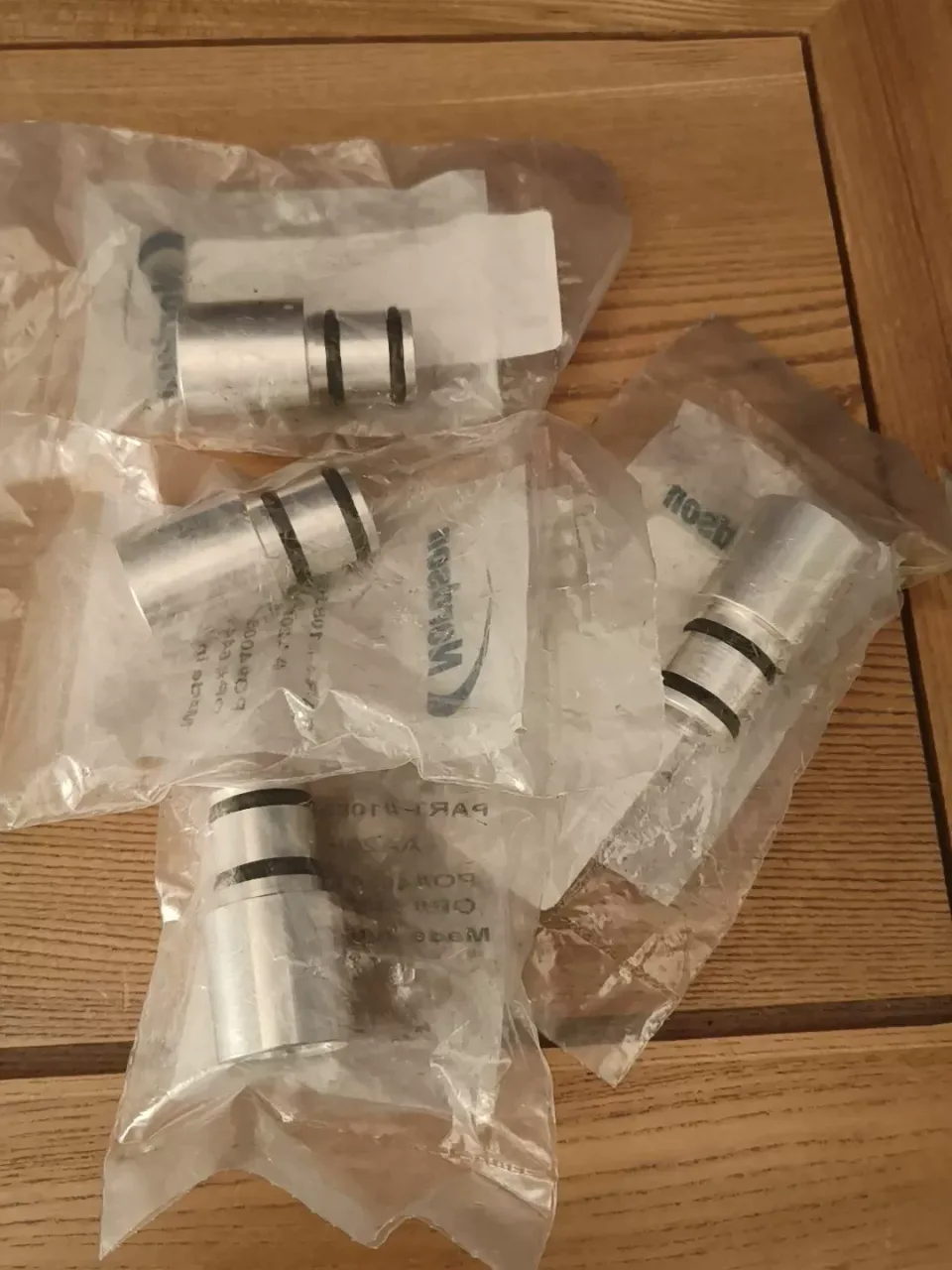Nordson 1085679 Industrial Automation Component product photo 1