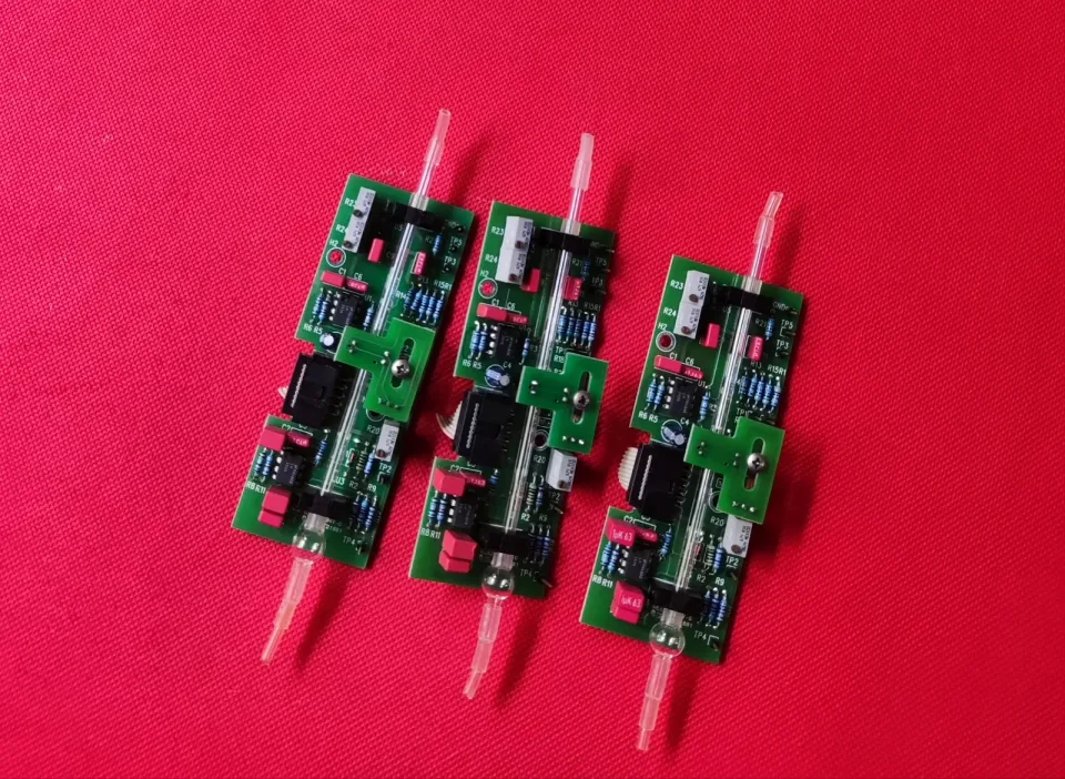 Boule Medical 1120066 Industrial Automation Component product photo 1