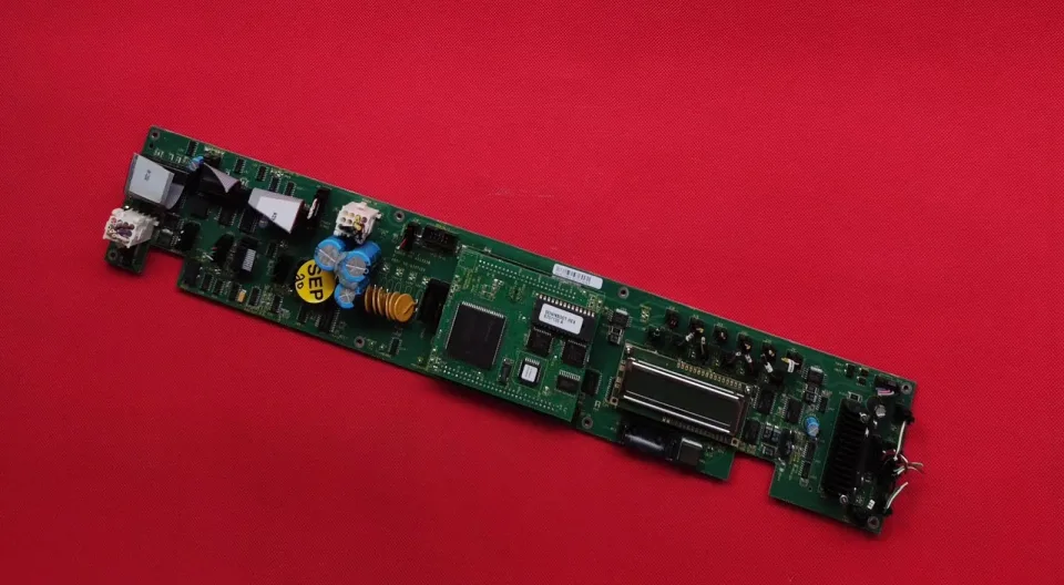 Unbranded Industrial 6323338 Industrial Control Board product photo 1