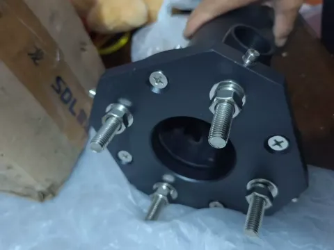SDL / 雪迪龙 MODEL 2030-14-798 Industrial Automation Component product photo 5