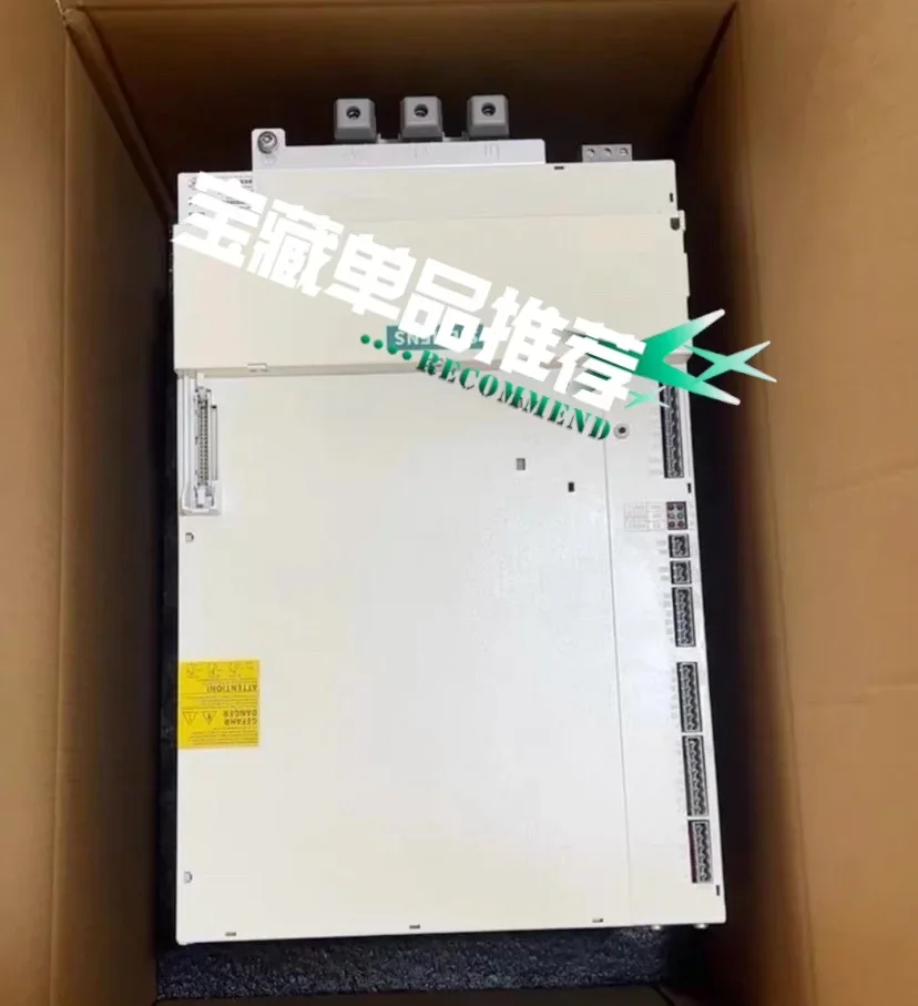 Siemens 6SN1145-1BB00-0EA1 Motor & Drive Component product photo 1