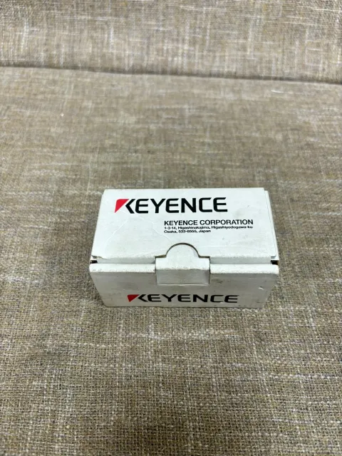KEYENCE GS-M51P Industrial Sensor product photo 2