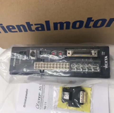 Oriental Motor / VEXTA ASD20A-A Motor & Drive Component product photo 3